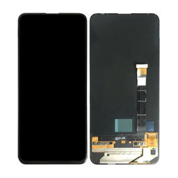 Asus Zenfone 7 Pro ZS671KS - Ecran LCD + Sticlă Tactilă OLED