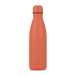 PURO - Sticla termica ICON 500ml, coral