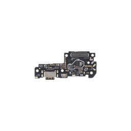 Xiaomi Redmi Note 12 Pro 5G - Conector de Încărcare Placă PCB - 5600020M1600 Genuine Service Pack