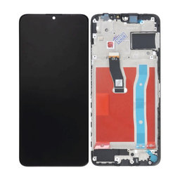 Huawei Nova Y70 Mega-L29E - Ecran LCD + Sticlă Tactilă + Ramă TFT