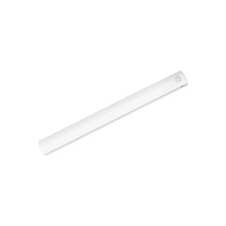 FixPremium - Lumină de noapte LED cu senzor de mi?care (alb rece), (0.2m), alb