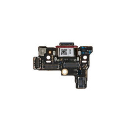 Motorola Edge 40 Pro - Conector de Încărcare Placă PCB - 5P68C21992 Genuine Service Pack