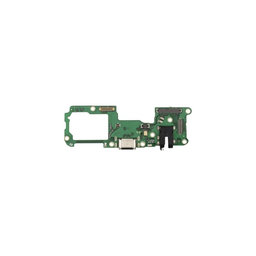 Oppo A93 CPH2121 CPH2123 - Conector de Încărcare Placă PCB