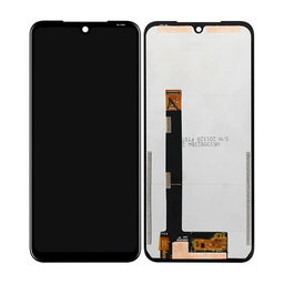 Umidigi Bison, Bison Plus - Ecran LCD + Sticlă Tactilă TFT