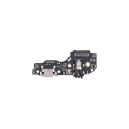 T-Mobile T-Phone 5G REVVL 6 - Conector de Încărcare Placă PCB