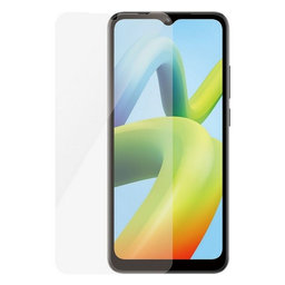 PanzerGlass - Geam Securizat UWF pentru Xiaomi Redmi A2, negru