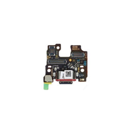 Motorola Edge 40 - Conector de Încărcare Placă PCB - 5P68C22688 Genuine Service Pack