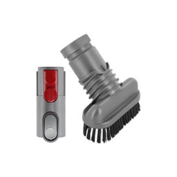 Dyson Big Ball, Cinetic Big Ball, Outsize, V6, V-series - Duză cu perie cu adaptor