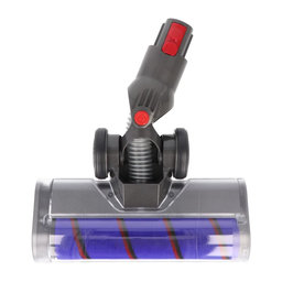 Dyson V-series, Outsize - Duză pentru podea cu rolă