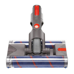 Dyson V-series, Outsize - Duză de Podea cu Role Duble