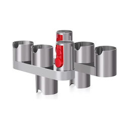 Dyson V-series, Outsize - Suport pentru accesorii