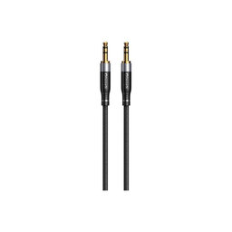 Elough - Jack 3.5mm / Jack 3.5mm AUX Cablu (2m), negru