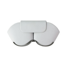 FixPremium - SmartCase pentru AirPods Max, alb