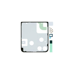 Samsung Galaxy Z Flip 5 F731B - Set de Autocolante Pentru Display LCD (Adhesive) - GH82-31832A Genuine Service Pack