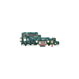 Samsung Galaxy Z Fold 5 F946B - Conector de Încărcare Placă PCB - GH96-16008A Genuine Service Pack