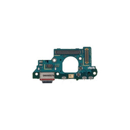 Samsung Galaxy S20 FE G780F - Conector de Încărcare Placă PCB - GH96-13917A Genuine Service Pack