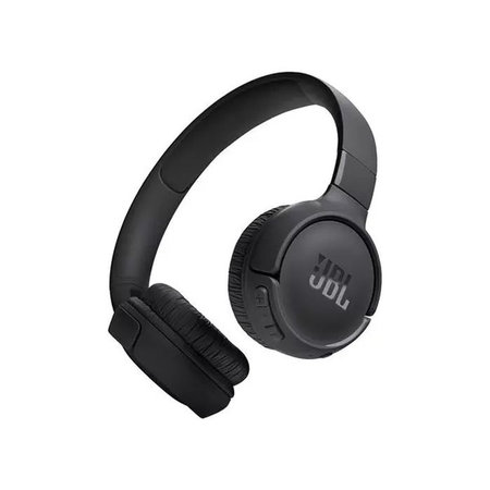 JBL - Că?ti Fără Fir T520BT, negru