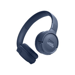 JBL - Căști Fără Fir T520BT, albastru