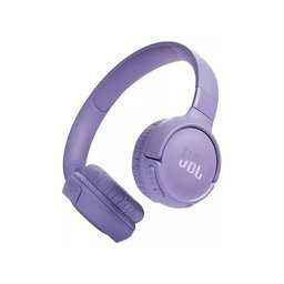 JBL - Că?ti Fără Fir T520BT, violet