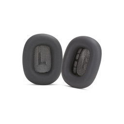 FixPremium - Căști de schimb pentru Apple AirPods Max (Fabric), space gray