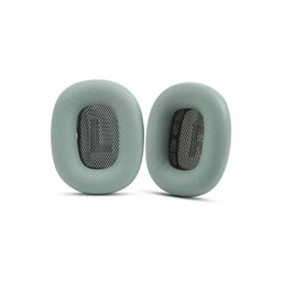 FixPremium - Căști de schimb pentru Apple AirPods Max (Fabric), verde