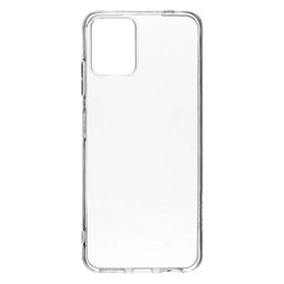 FixPremium - Caz Invisible pentru T Phone 5G / REVVL 6, transparent