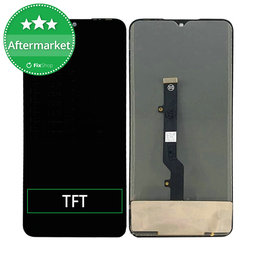 Infinix Note 12 - Ecran LCD + Sticlă Tactilă TFT