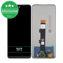 Motorola Moto E32s - Ecran LCD + Sticlă Tactilă TFT