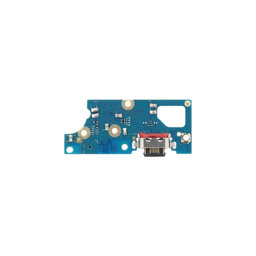 Motorola Moto E32s - Conector de Încărcare Placă PCB