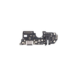 Oppo A98 - Conector de Încărcare Placă PCB