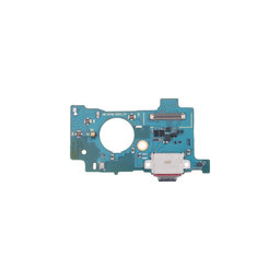 Samsung Galaxy Xcover 6 Pro G736B - Conector de Încărcare Placă PCB