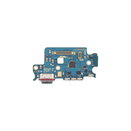 Samsung Galaxy S23 S911B - Conector de Încărcare Placă PCB