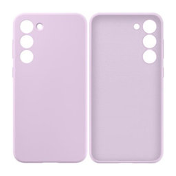 Samsung Galaxy S23 Plus S916B - Carcasă Baterie (Lavender)