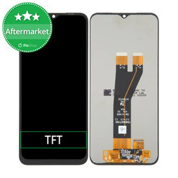 Samsung Galaxy A14 5G A146B - Ecran LCD + Sticlă Tactilă TFT