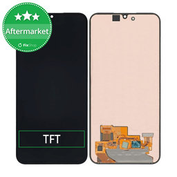 Samsung Galaxy A34 5G A346B - Ecran LCD + Sticlă Tactilă TFT