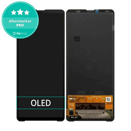 Sony Xperia 10 V - Ecran LCD + Sticlă Tactilă OLED