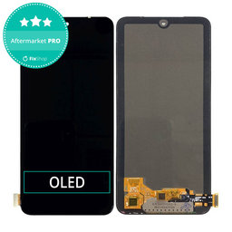 Xiaomi Redmi Note 11S 2201117SG 2201117SI - Ecran LCD + Sticlă Tactilă OLED