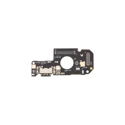 Xiaomi Redmi Note 11, 11S 2201117SG 2201117SI - Conector de Încărcare Placă PCB