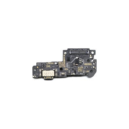 Xiaomi Redmi Note 12 Pro 5G - Conector de Încărcare Placă PCB