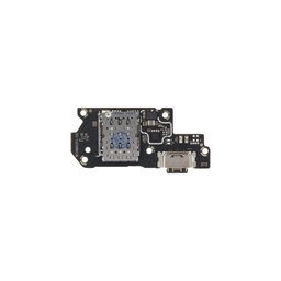 Xiaomi Redmi Note 12 Pro+ 5G - Conector de Încărcare Placă PCB