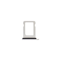 Apple iPhone 13 Mini - Slot SIM (Starlight)