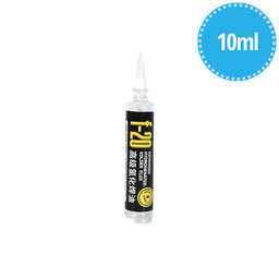 Relife F-20 - Pastă de lipit Hidrogenată (10ml)