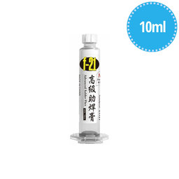 Relife F-21 - Pastă de lipit Set (10ml)