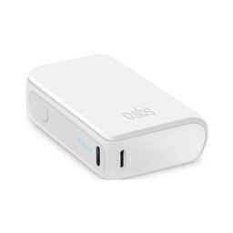 SBS - PowerBank NanoTube, 10 000 mAh, alb