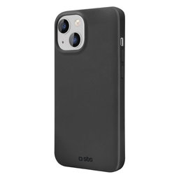 SBS - Caz Instinct pentru iPhone 15, negru