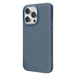 SBS - Caz Instinct pentru iPhone 15 Pro, albastru