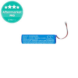 Philips Avent SCD831, SCD833, SCD835, SCD841 - Baterie 1S1PBL1865-2.6 2600mAh HQ