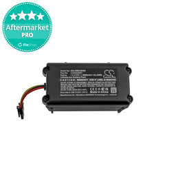 Cecotec Conga 1290, 1390, 1490, 1590 - Baterie CONG0003 Li-Ion 14.4V 3000mAh HQ