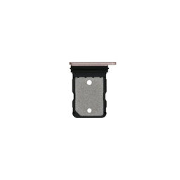 Google Pixel 8 GKWS6, G9BQD - Slot SIM (Rose) - G851-01140-03 Genuine Service Pack