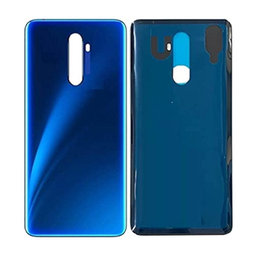 Realme X2 Pro - Carcasă Baterie (Neptune Blue)